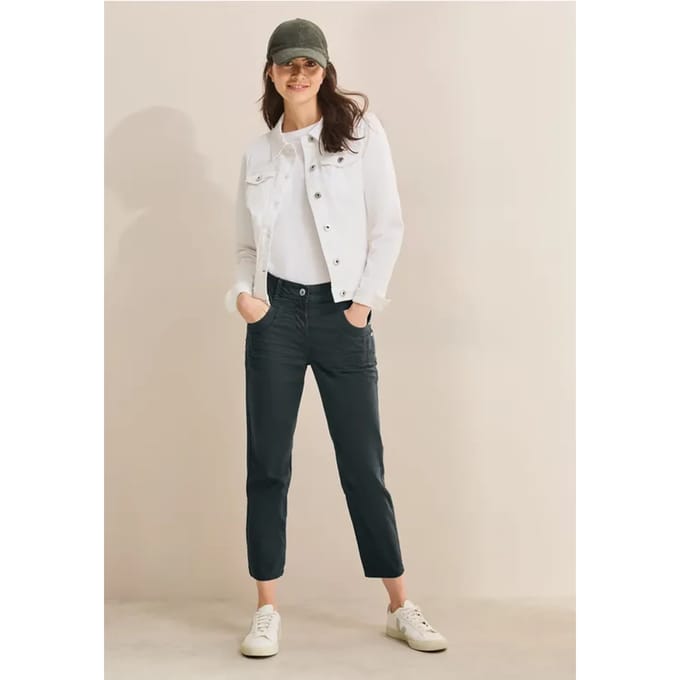 Casual 7/8 broek