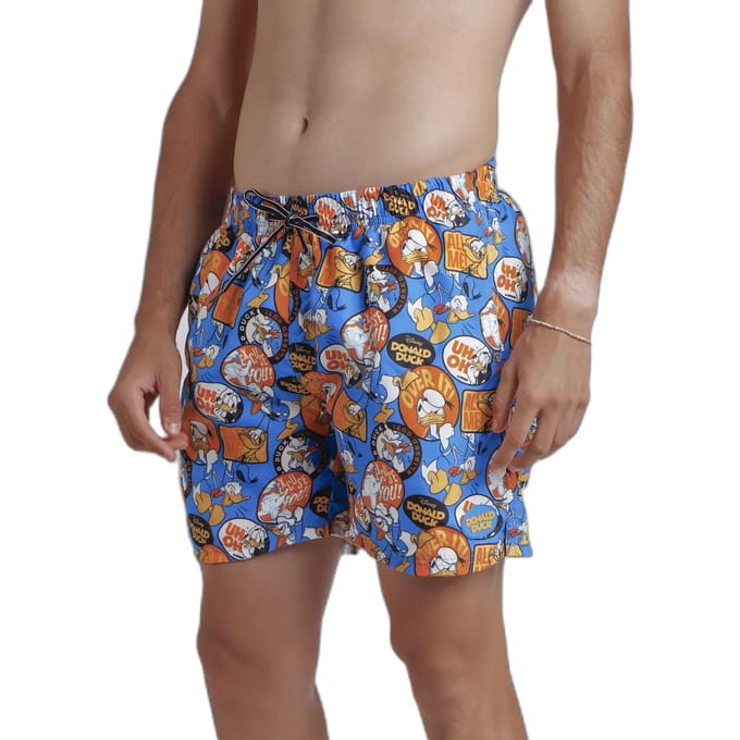 Zwemshort Disney Donald Pin