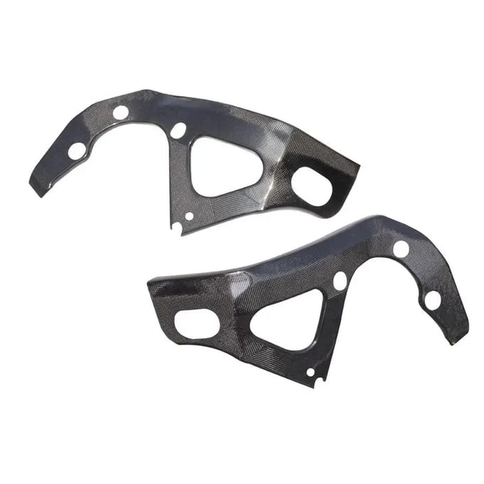Motorfiets framebescherming Lightech Suzuki