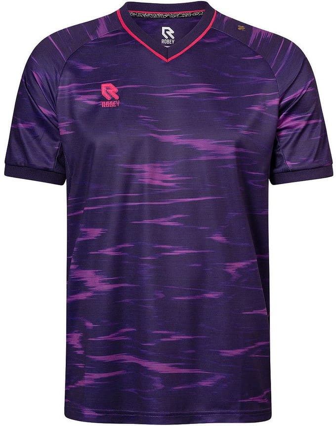 Robey Reflex Goalkeeper Shirt - - S