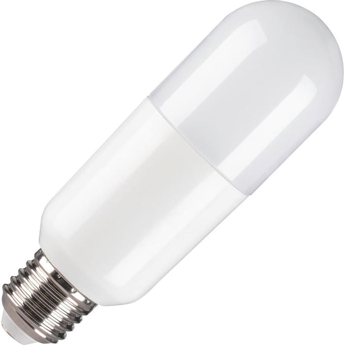 Slv T45 E27 Led Licht 13.5W 3000K Cri90 Dimbaar - 1005307