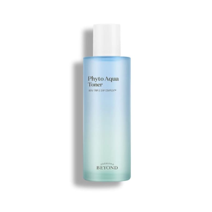 BEYOND Tonique Phyto Aqua 145mL white