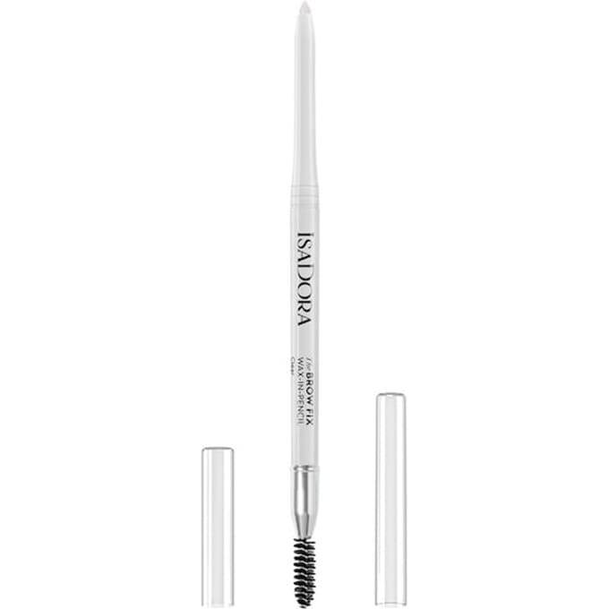Isadora Eyebrow products Brow Fix Wax In Potlood Ogen Dames 25 g
