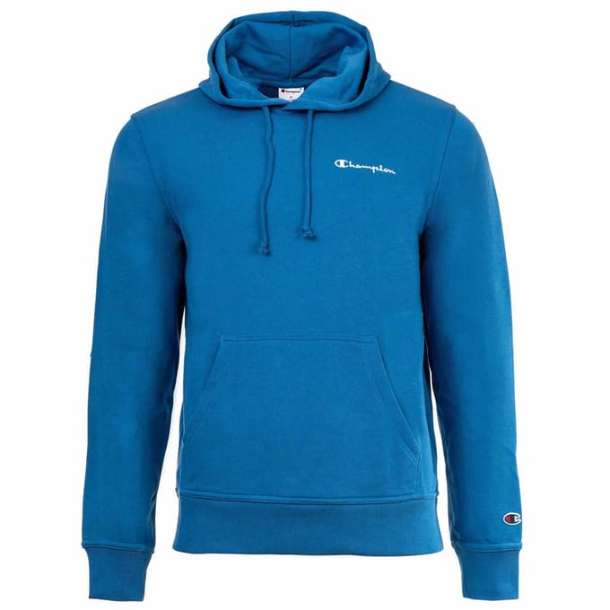 Champion Sweater Hooded Sweatshirt Heavy Soft Set van 1