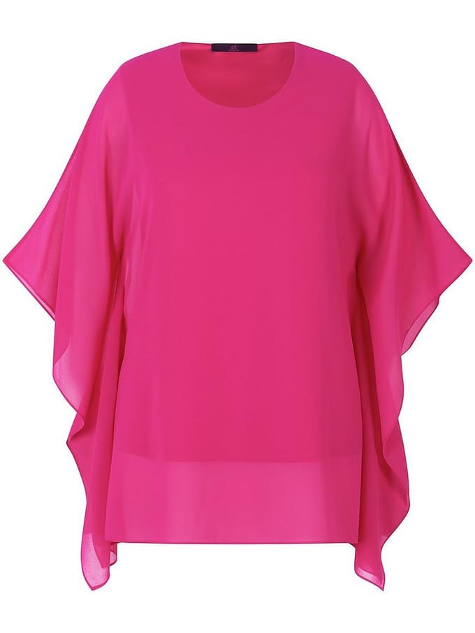 Tuniek Van Emilia Lay pink