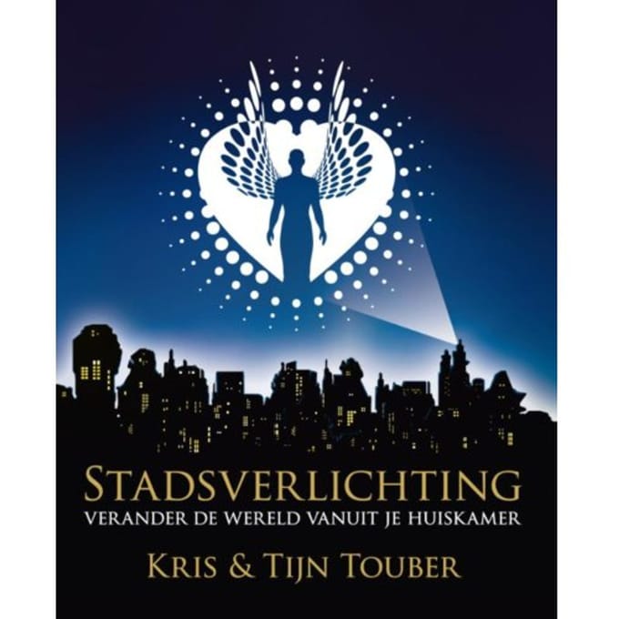 Stadsverlichting - Tijn Touber