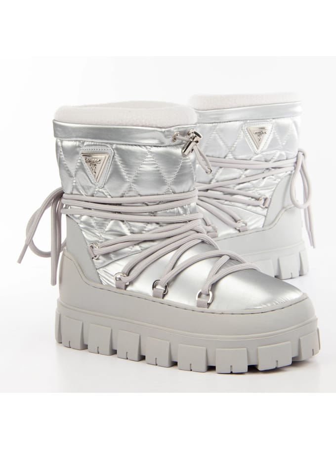 Dames winterlaarzen Guess Uniques