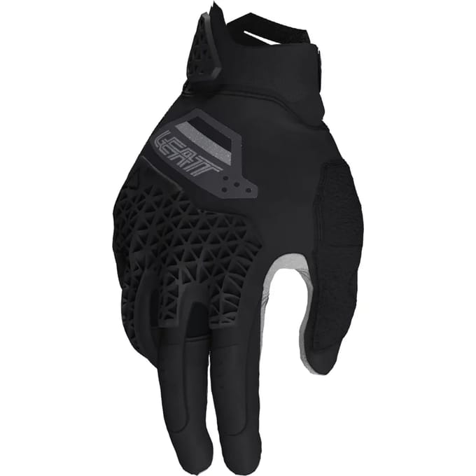 Zomer motorhandschoenen Leatt ADV Rally 5.5 V25