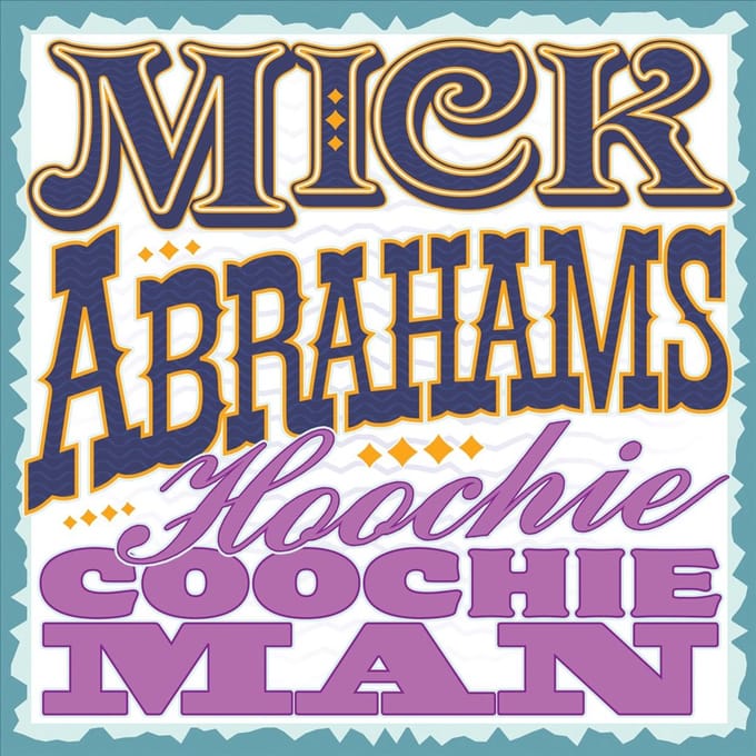 Hoochie Coochie Man
