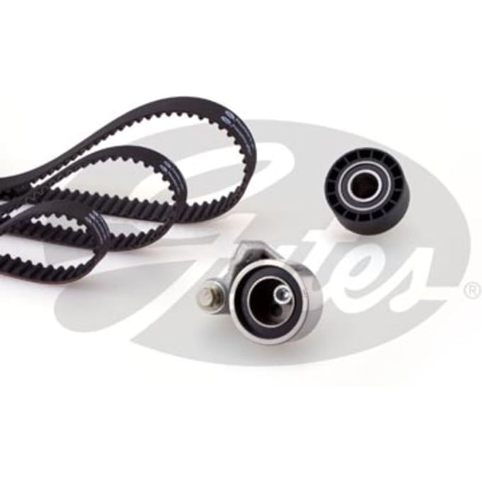 Tandriemset PowerGrip® GATES K015527XS