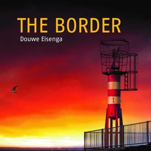 Border - Eisenga, Douwe