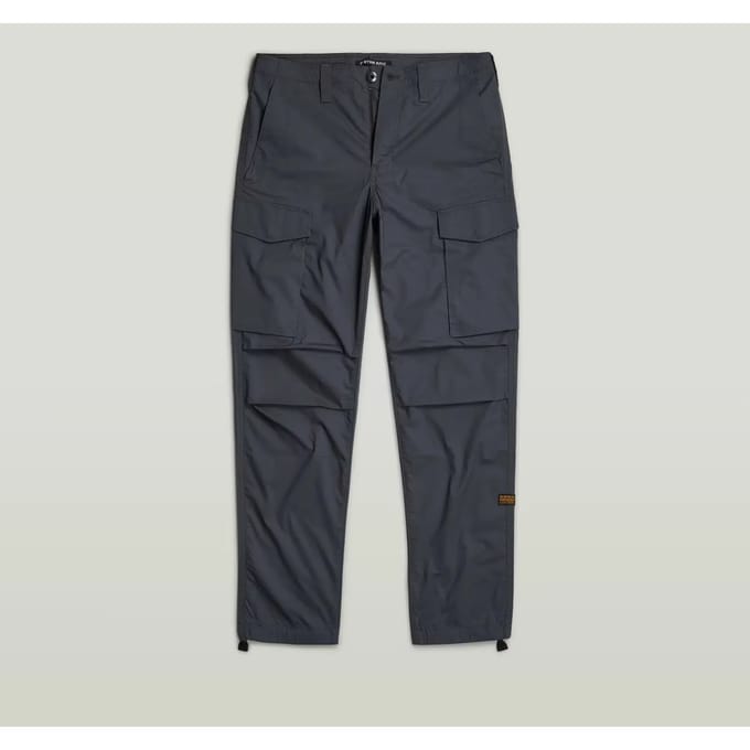 G-Star - Core Regular Cargo - Heren - Joggingbroeken