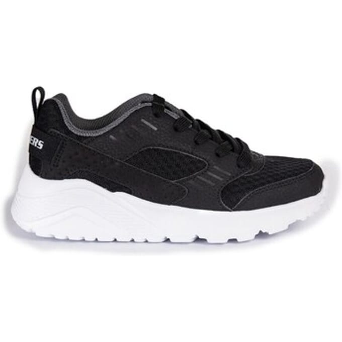 Lage Sneakers Skechers 403697LBKW