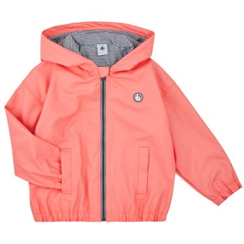 Windjack Petit Bateau COUPE VENT PU