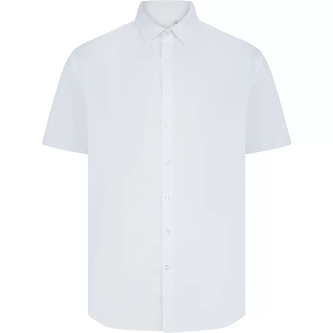 Korte Mouwen Shirt Henbury Coolplus®