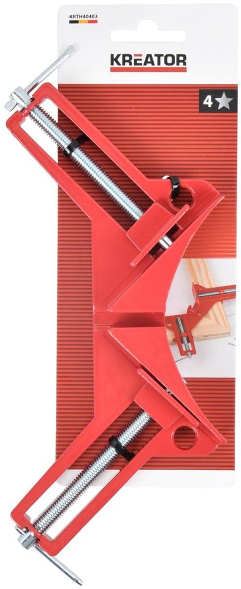 Kreator Hoekklem KRTH40403