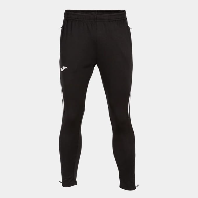 Joma Championship Vii Trainingsbroek Zwart M