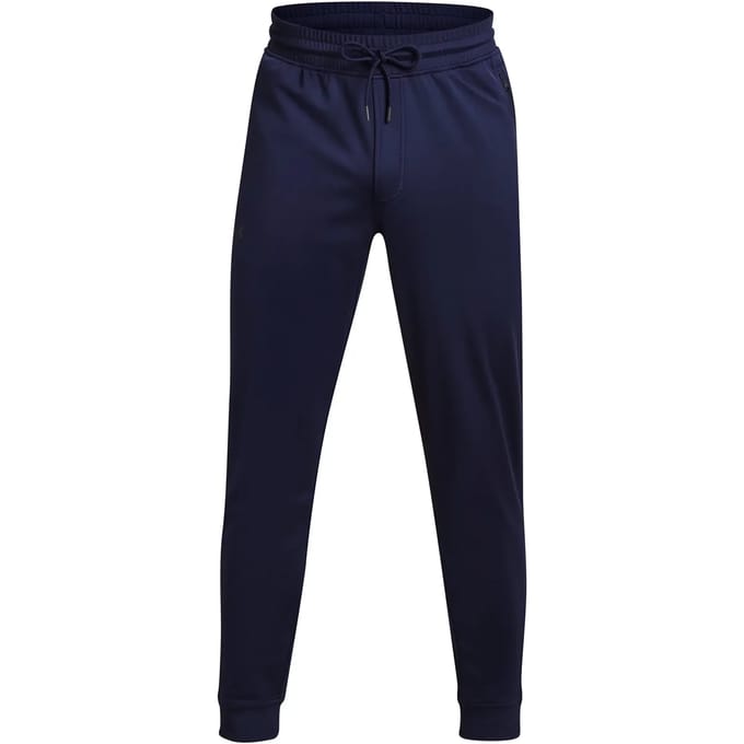 Under Armour Sportstyle Broek Blauw K411