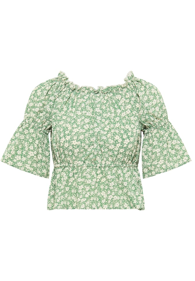 myMo blouse esha