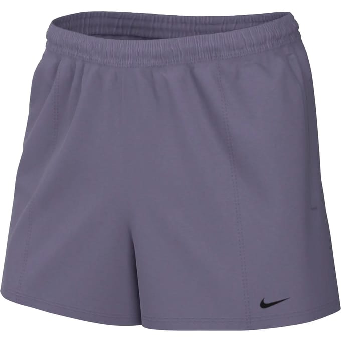 Korte Broek Nike Short Chill Terry