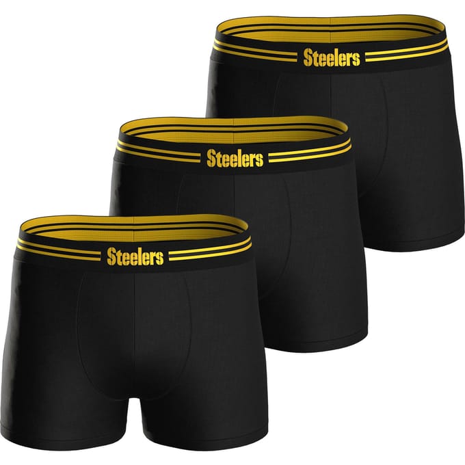 Huddle Boxer Pittsburgh Steelers