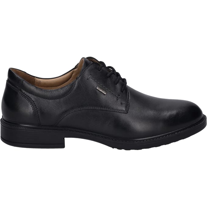 JOSEF SEIBEL Heren Lage schoen Harry 50 in zwart