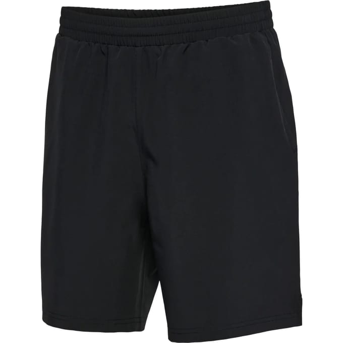 Short Hummel Active Co Woven