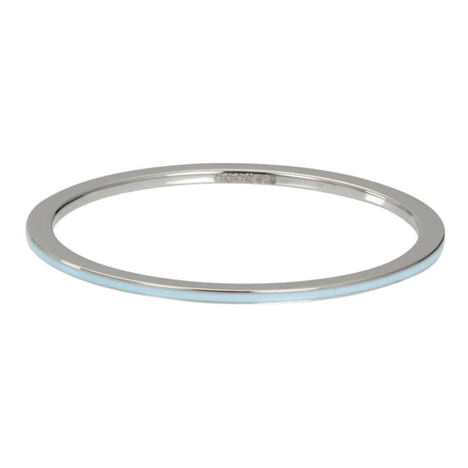 Line Blue - iXXXi - Vulring 1 mm - Zilver