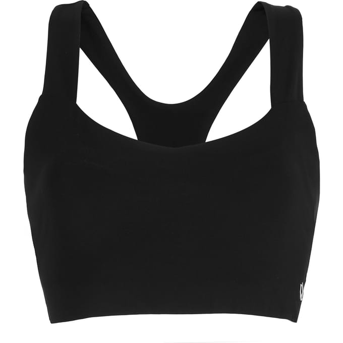 Dare 2B Dames/Dames Swift III Sportbeha (Zwart)