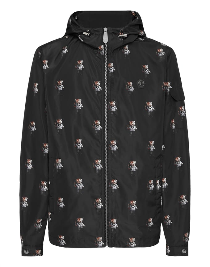 Windjack Teddy