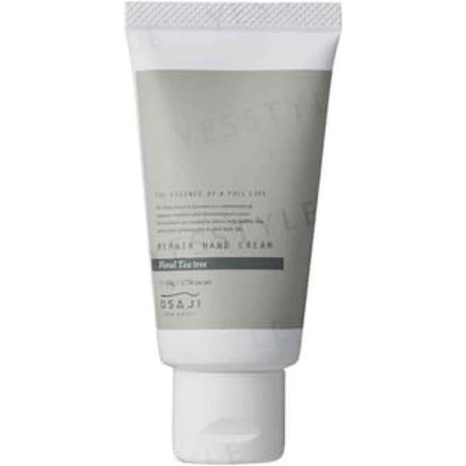 OSAJI - Repair Hand Cream 50g