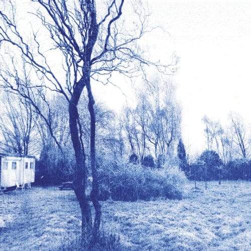 Silent Days: The Demo Recordings - The Bony King Of Nowhere