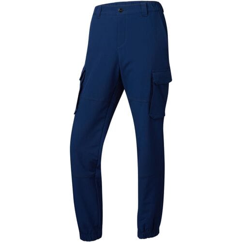ROCKTRAIL Heren sportbroek (Marineblauw, 48)