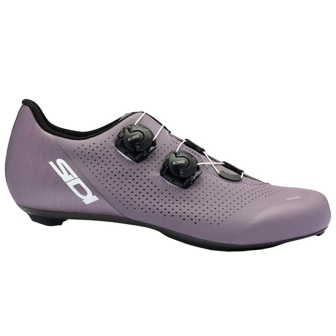 Sidi Ergo 6 Raceschoenen Paars EU 46 Man
