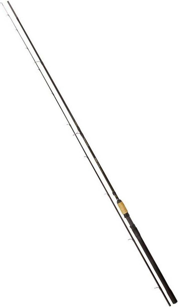 Browning - Ck Bomb - Karper Hengel- Werphengel - Zwart - 3.00 m - 40 g
