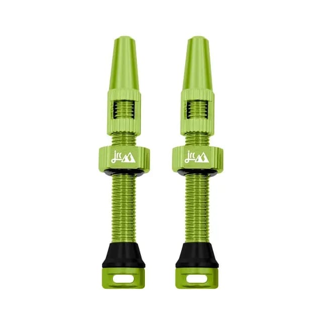 Valve de pneu kit tubeless JRC