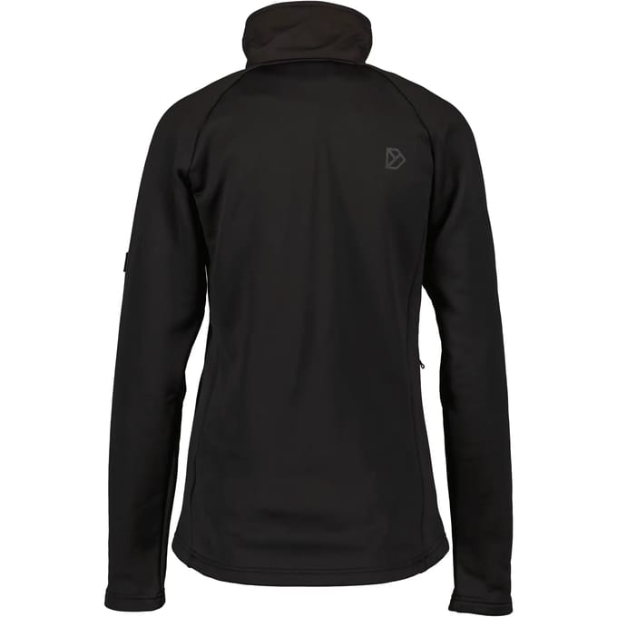 Damesjack met volledige rits Didriksons Mistral