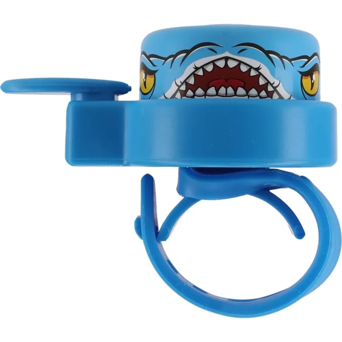 Kinderdeurbel Crazy Safety Dino