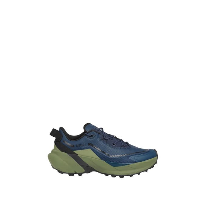 Schoenen dames Aigle Flowlite