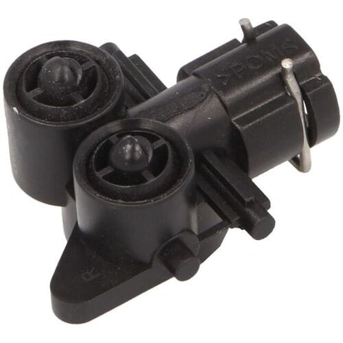 Koplampsproeier  HERTH+BUSS ELPARTS 65451182