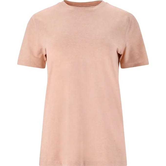 Dames-T-shirt Endurance Alvaly