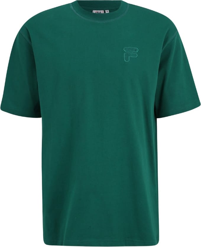Fila T-shirt Loum Tee