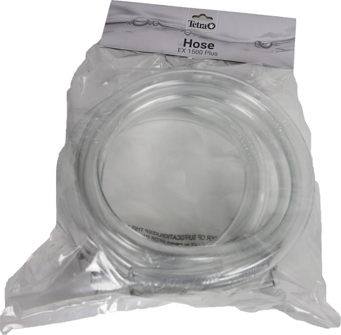 Tetra Slang EX1500 Plus Rol 2x75cm