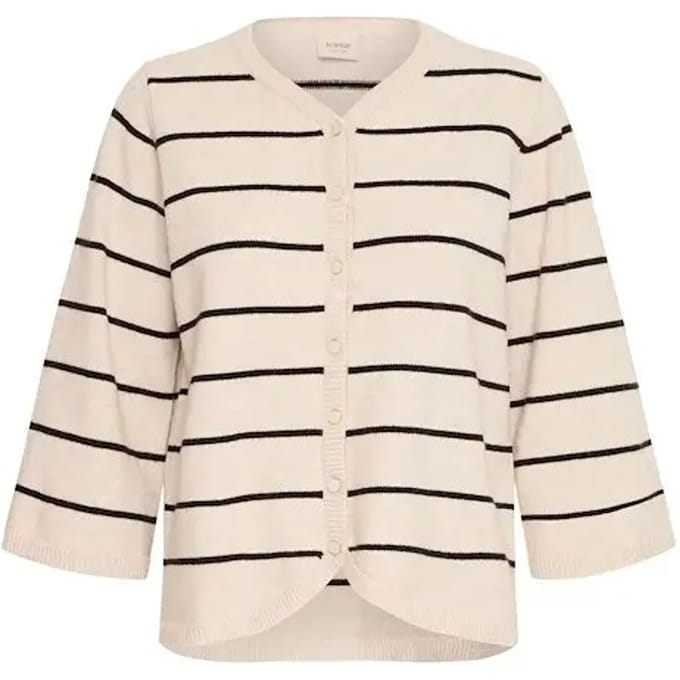 fransa - FRBITTE CAR 2 - Dames - Cardigans