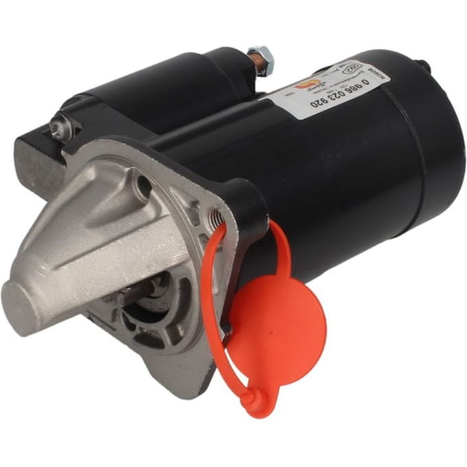 Starter BOSCH 0 986 023 920