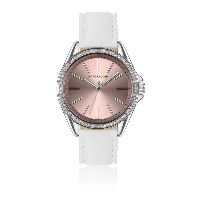 Horloge Marc Lauder