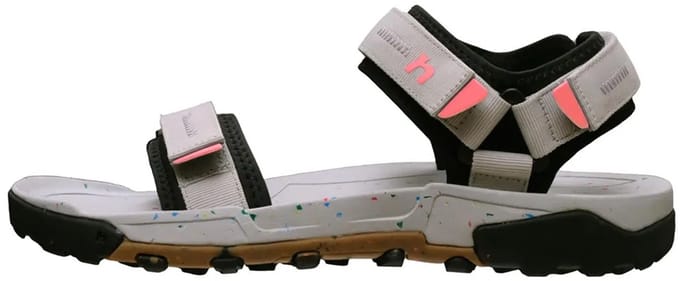 Hannah Marble Sandalen Grijs EU 41 Vrouw