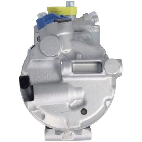 Airco-compressor THERMOTEC KTT090560