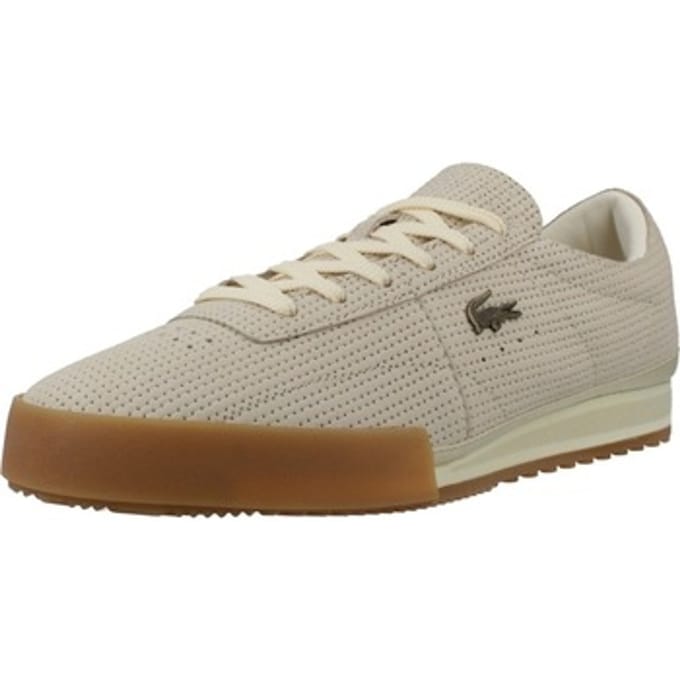 Lage Sneakers Lacoste Aura