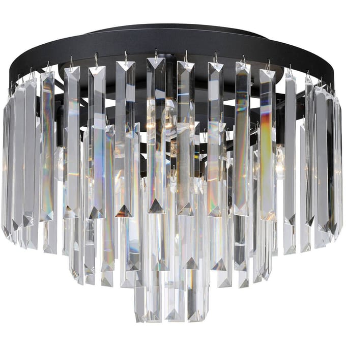 Markslöjd Plafondlamp Ventimiglia, Ø 42 cm